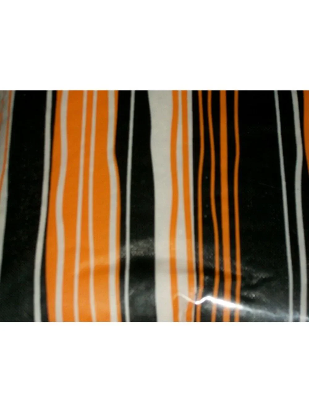 Halloween Vinyl Tablecloth 52